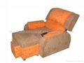 LEISURE FOOT BATH/MASSAGE  ELECTRIC SOFA