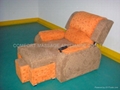 LEISURE FOOT BATH/MASSAGE  ELECTRIC SOFA