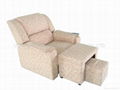 MASSAGE ELECTRIC SOFA-Cloth No.5 1