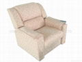 MASSAGE ELECTRIC SOFA-Cloth No.5