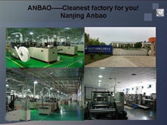 Nanjing Master Packaging Co., Ltd