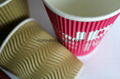 Ripple Double Wall Paper Cups 4