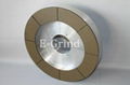 Resin bond Double disc