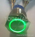 push switch button/button switch/push button switch 2