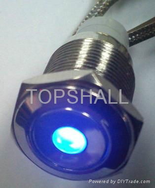 push switch button/button switch/push button switch 4