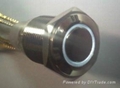 light switches/led switch/illuminated push button