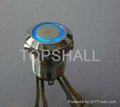 12mm push switches/press button siwtch/led power switch