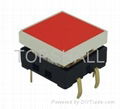  touch light switch/touch switch light/led tactile switch