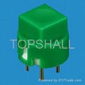 Square head tactile switches/miniature tactile switch