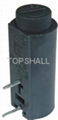 Vertical type fuse tube /vertical type fuse holder 1