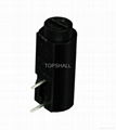 Vertical type fuse tube /vertical type fuse holder 3