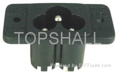 EU  power socket/electrical socket/australian power socket 5