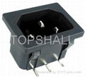 power socket/power sockets/electrical socket 2