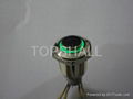 16mm normally open push button switch/industrial switches