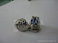 16MM panel mount push button/sealed pushbutton switch