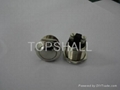19MM waterproof switch/waterproof metal switch/waterproof metal switch