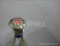 19mm illuminated switch/illuminated switches/illuminated light switch