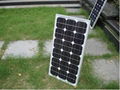 mono 40w solar panel 