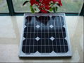 mono 20w solar panel