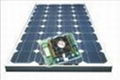 solar  panel  poly  120w