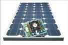 solar  panel  poly  120w