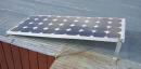 solar  panel  poly  70w