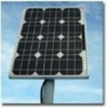 solar  panel  poly  40w 1