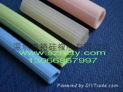 Silicone tube 2