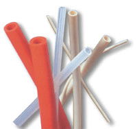 Silicone tube