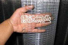 武漢鋼絲電焊網