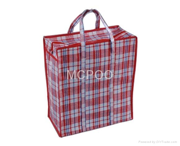 check pp woven storage bag 4