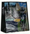 PE woven laminated promotional bag 4