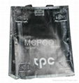 colorful printing non woven advertising bag 3