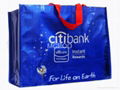 colorful printing non woven advertising bag 4