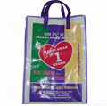 pp woven packing bag strong rice bag 5