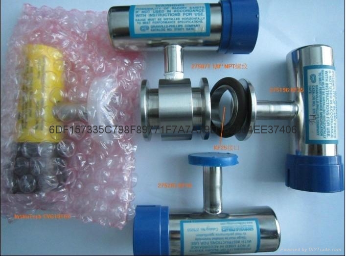 臺灣PC615 PROTEC真空表 臺灣PROTEC (中國 貿易商) 其它電力、電子 電子、電力 產品 「自助貿易」