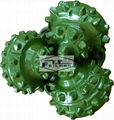 GHJ Series Tricone bits with metal sealing bearing 1