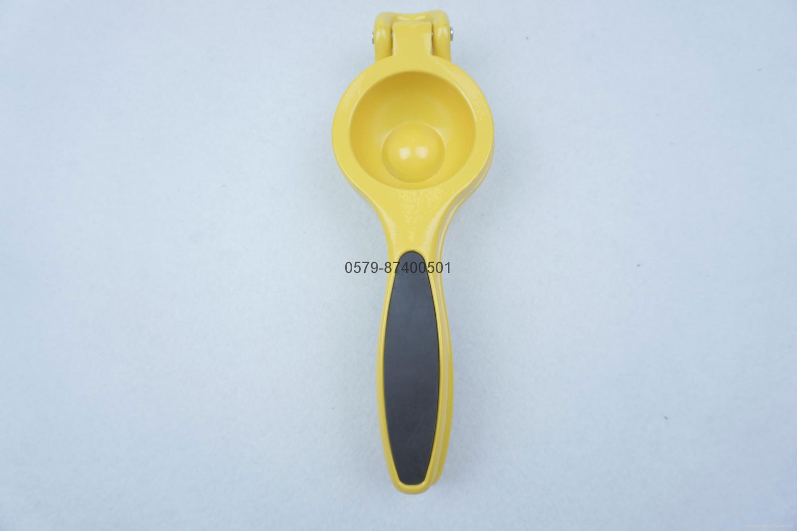 Aluminum Alloy Citrus Squeezer Lemon Squeezer  3