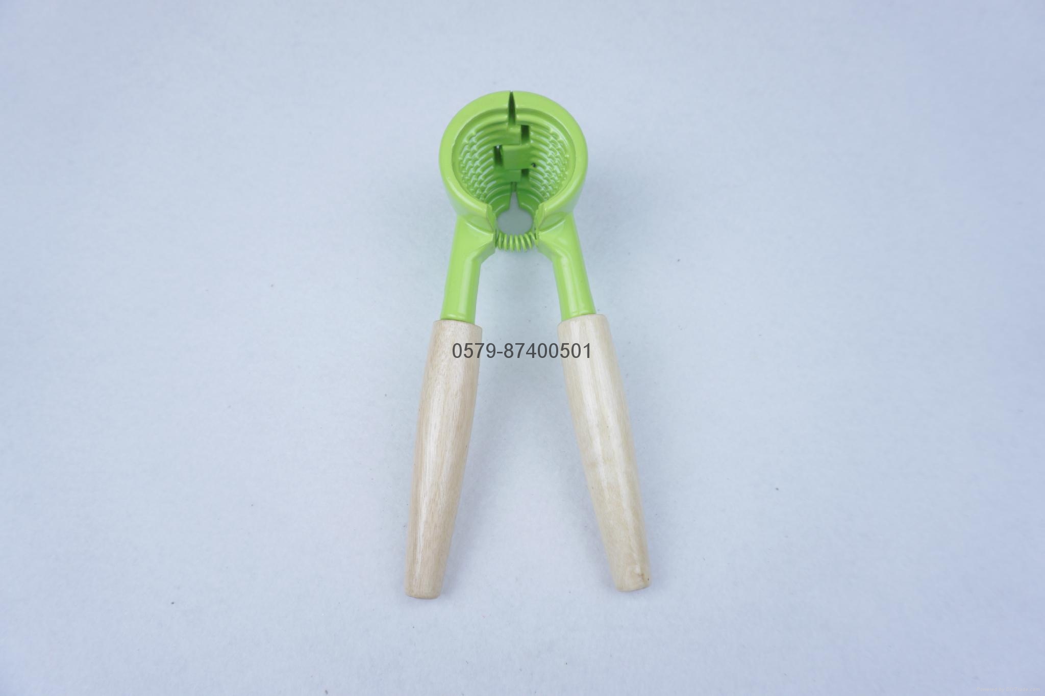 專業多用途多功能吃核桃工具廠家直銷批發核桃夾 5