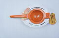 lemon squeezer, citrus press, lemon press, lime juicer 4