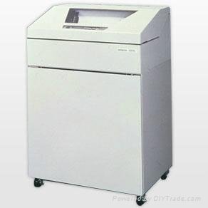 理光KD800高速中英文高速打印機 