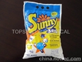 High foam washing detergent powder  1