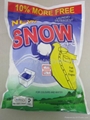 Detergent powder high quality