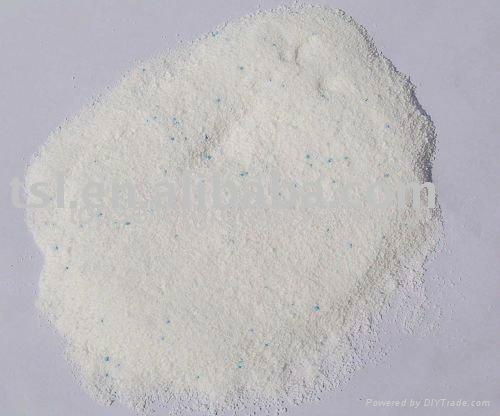 Detergent powder high quality  4