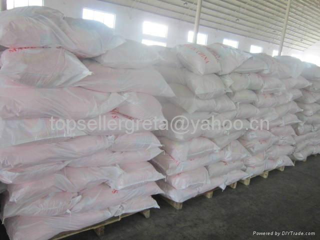 Detergent powder high quality  5