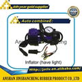 tire inflator air pump