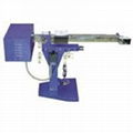 Tensile Strength Tester Electrically Operated Capacity : 100Kg 