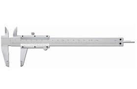  Vernier Caliper Digital 6 