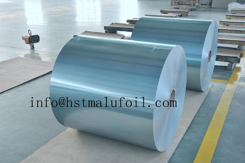 Air conditioning aluminium foil 2