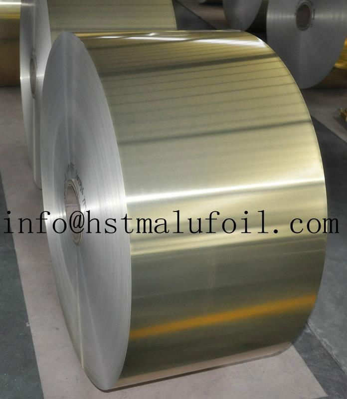 aluminum foil 1100 2